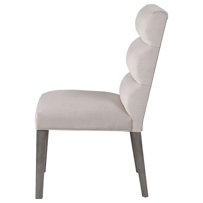 Carla Side Chair - Just Furniture (PA) - Multi Location