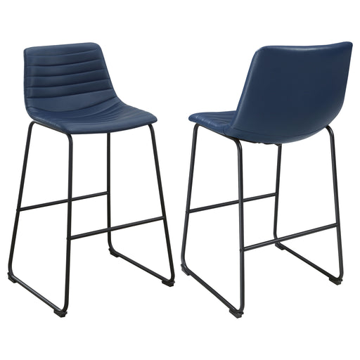 Zuni Bar Stool - Just Furniture (PA) - Multi Location