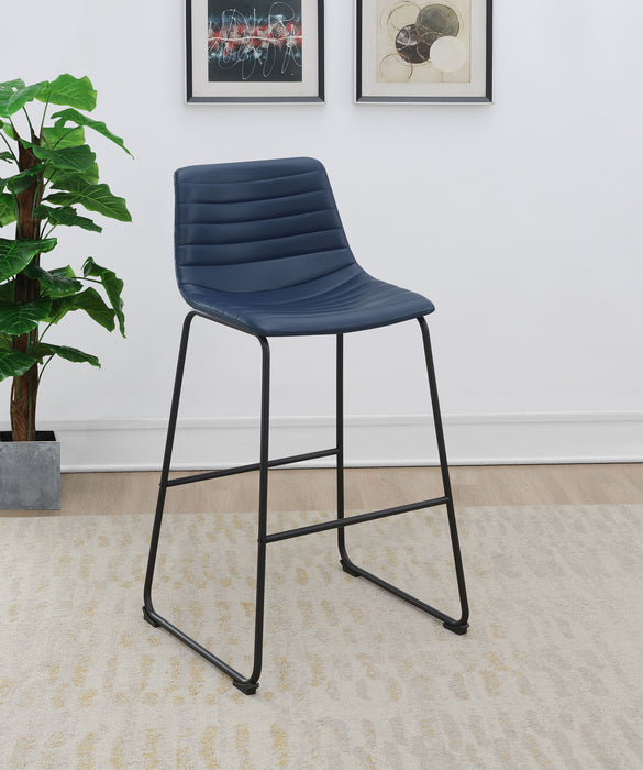 Zuni Bar Stool - Just Furniture (PA) - Multi Location