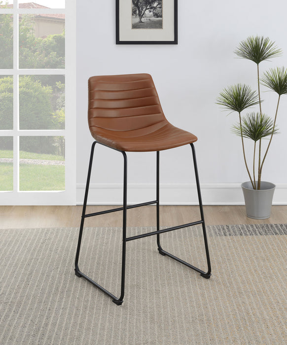 Zuni Bar Stool - Just Furniture (PA) - Multi Location