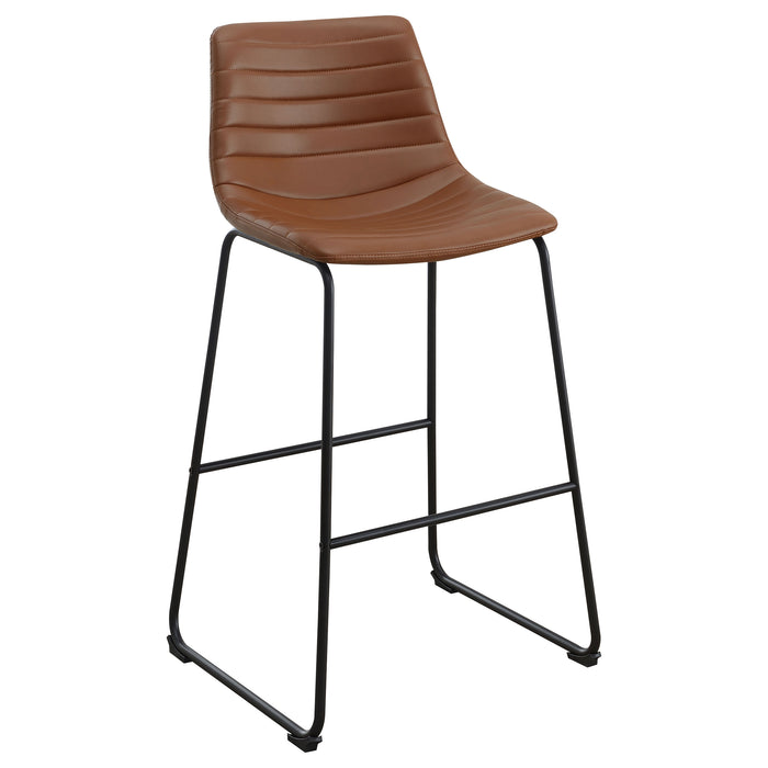 Zuni Bar Stool - Just Furniture (PA) - Multi Location