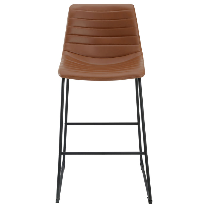 Zuni Bar Stool - Just Furniture (PA) - Multi Location