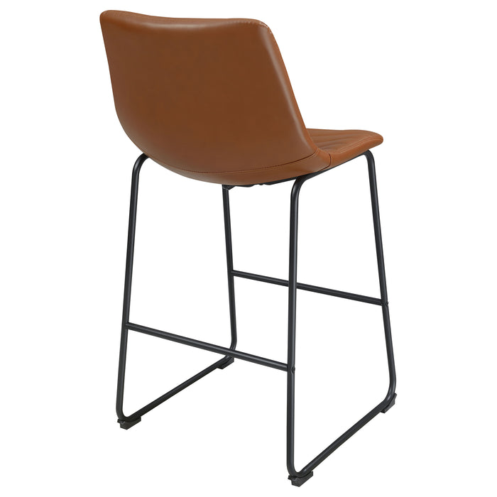 Zuni Bar Stool - Just Furniture (PA) - Multi Location