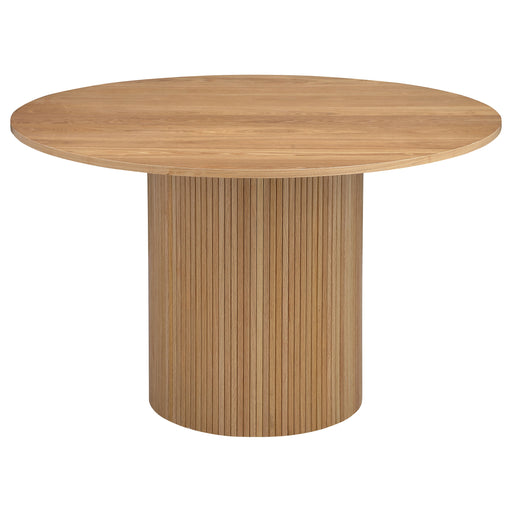 Bradbury Dining Table - Just Furniture (PA) - Multi Location