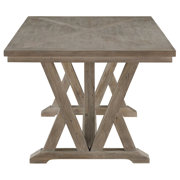 Cornelia 5 Pc Dining Set - Just Furniture (PA) - Multi Location
