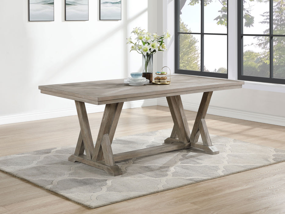Cornelia Dining Table - Just Furniture (PA) - Multi Location