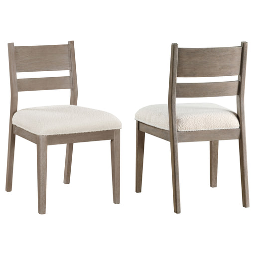 Cornelia Side Chair - Just Furniture (PA) - Multi Location