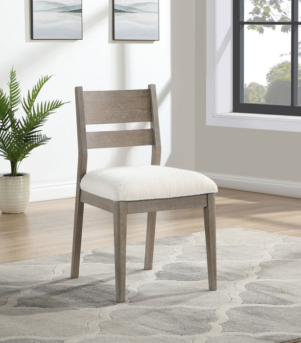Cornelia Side Chair - Just Furniture (PA) - Multi Location
