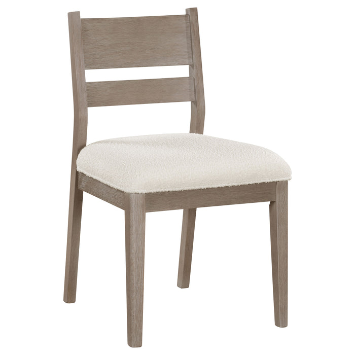 Cornelia Side Chair - Just Furniture (PA) - Multi Location