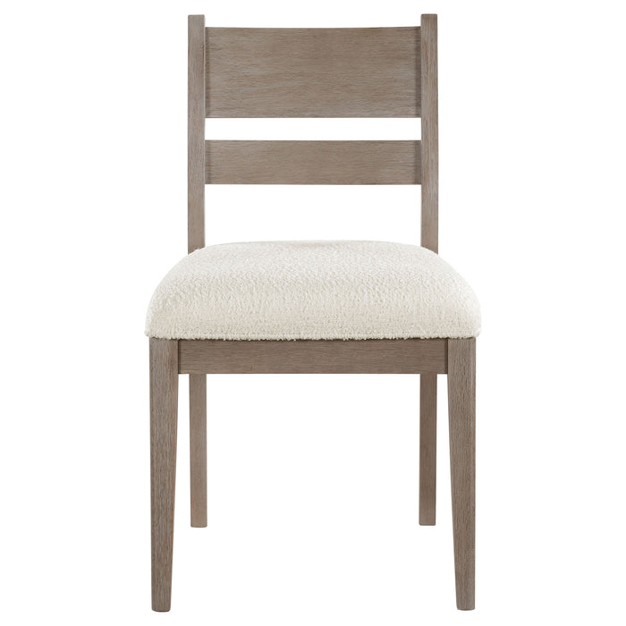Cornelia Side Chair - Just Furniture (PA) - Multi Location