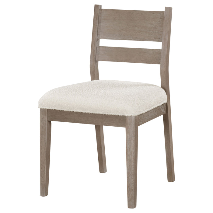 Cornelia Side Chair - Just Furniture (PA) - Multi Location