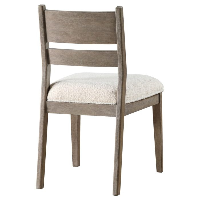 Cornelia Side Chair - Just Furniture (PA) - Multi Location