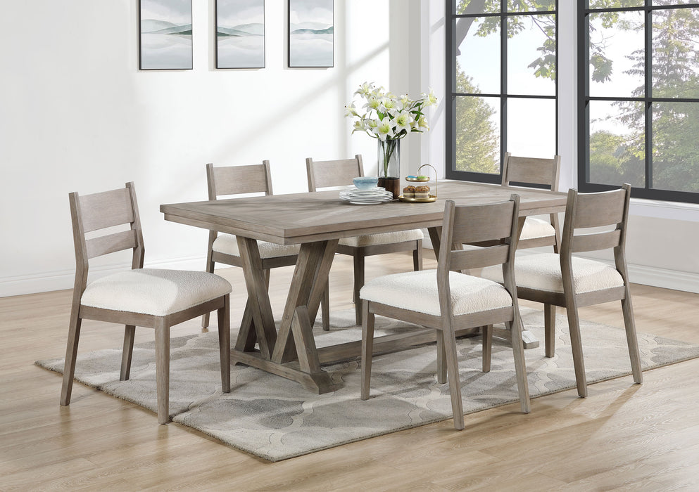 Cornelia Side Chair - Just Furniture (PA) - Multi Location