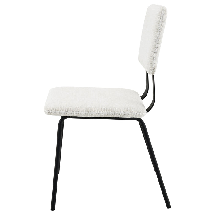 Calla Side Chair - Just Furniture (PA) - Multi Location