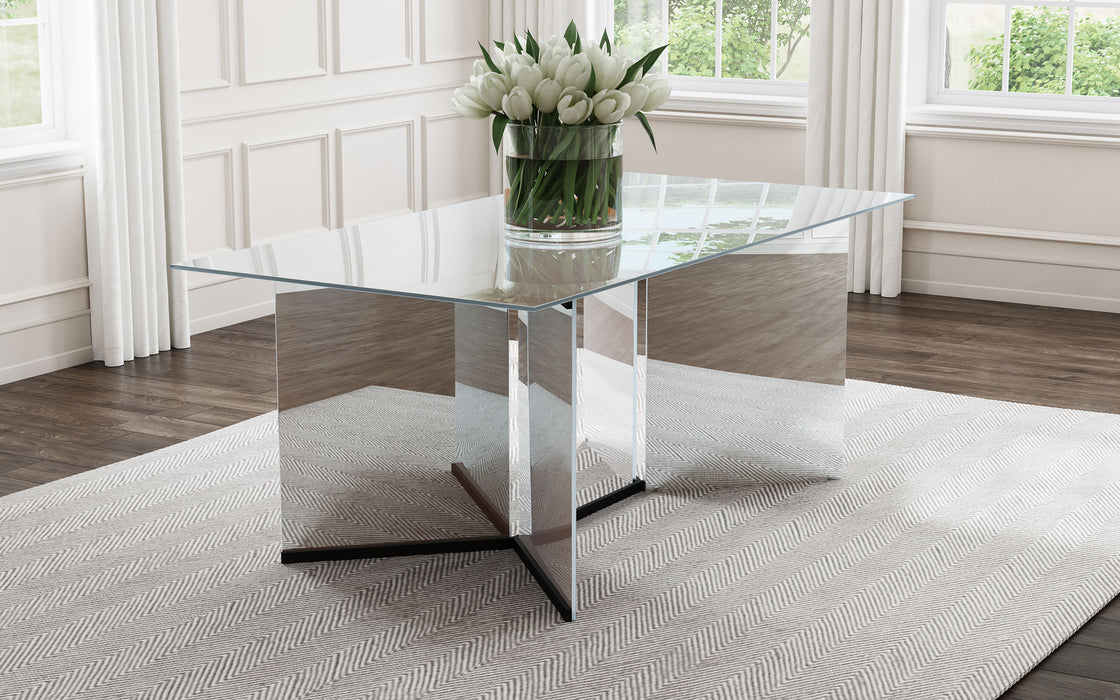Emery Dining Table - Just Furniture (PA) - Multi Location