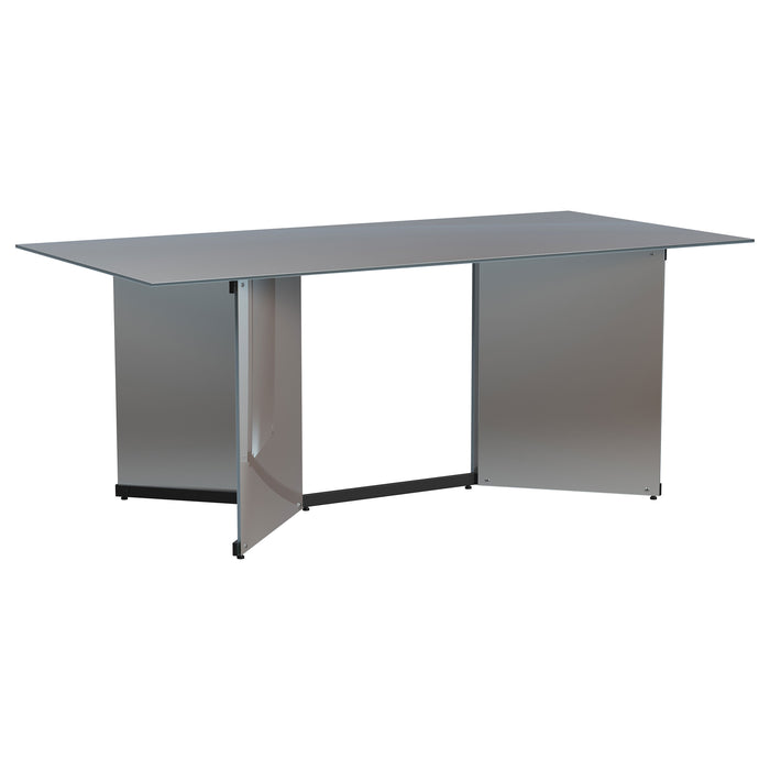 Emery Dining Table - Just Furniture (PA) - Multi Location