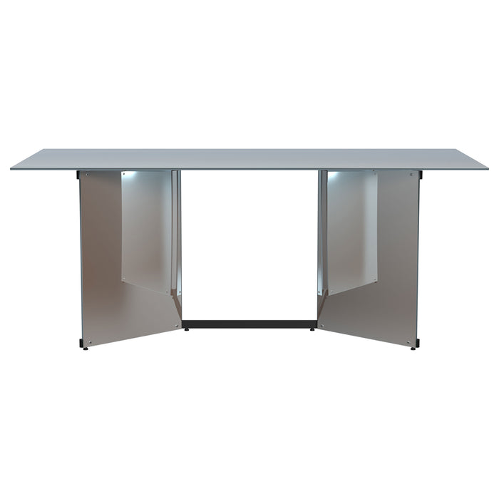 Emery Dining Table - Just Furniture (PA) - Multi Location