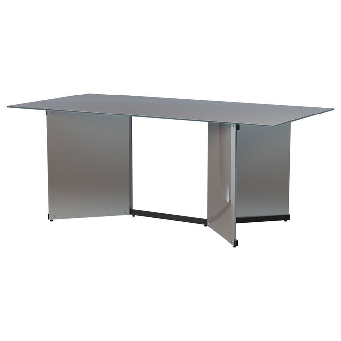 Emery Dining Table - Just Furniture (PA) - Multi Location