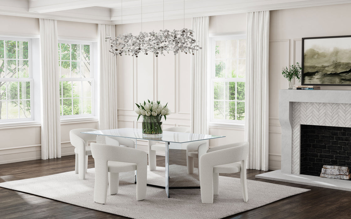 Emery Dining Table - Just Furniture (PA) - Multi Location
