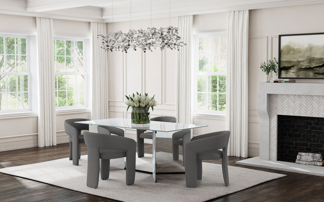 Emery Dining Table - Just Furniture (PA) - Multi Location