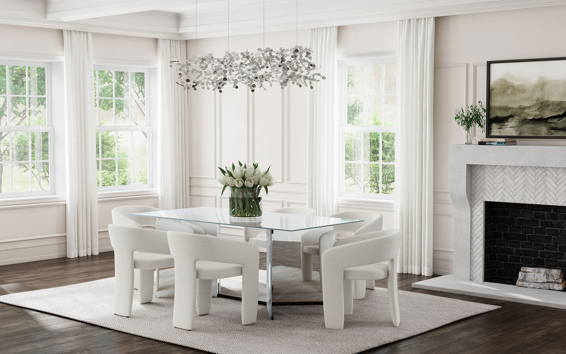 Emery Dining Table - Just Furniture (PA) - Multi Location