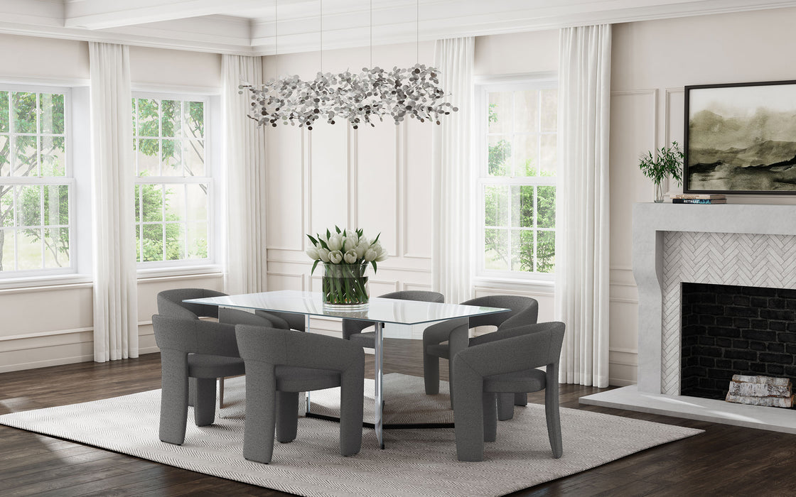 Emery Dining Table - Just Furniture (PA) - Multi Location