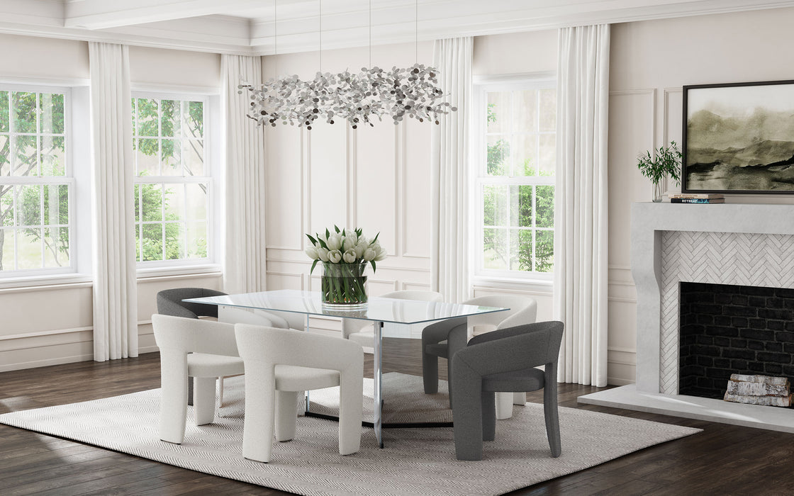 Emery Dining Table - Just Furniture (PA) - Multi Location