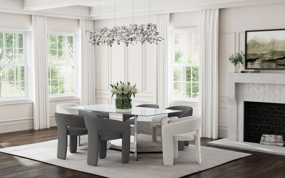 Emery Dining Table - Just Furniture (PA) - Multi Location