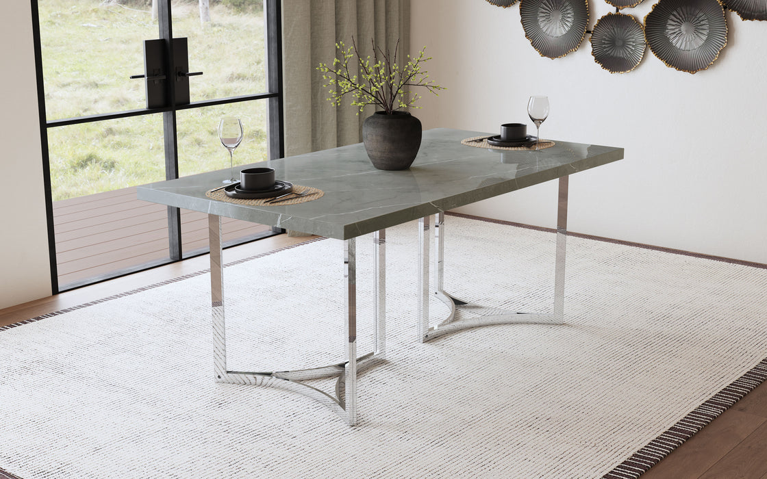 Sterling Dining Table - Just Furniture (PA) - Multi Location