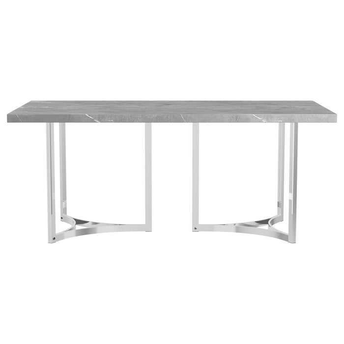 Sterling Dining Table - Just Furniture (PA) - Multi Location
