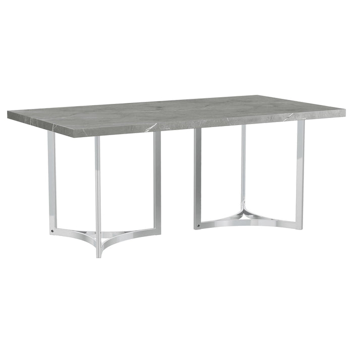 Sterling Dining Table - Just Furniture (PA) - Multi Location