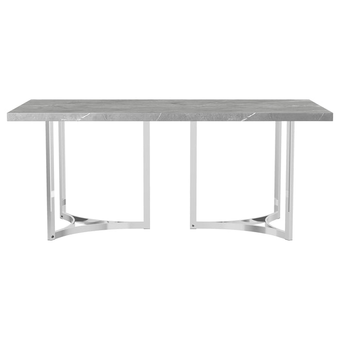 Sterling Dining Table - Just Furniture (PA) - Multi Location