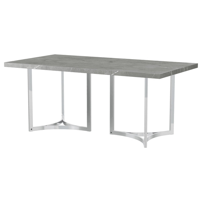 Sterling Dining Table - Just Furniture (PA) - Multi Location