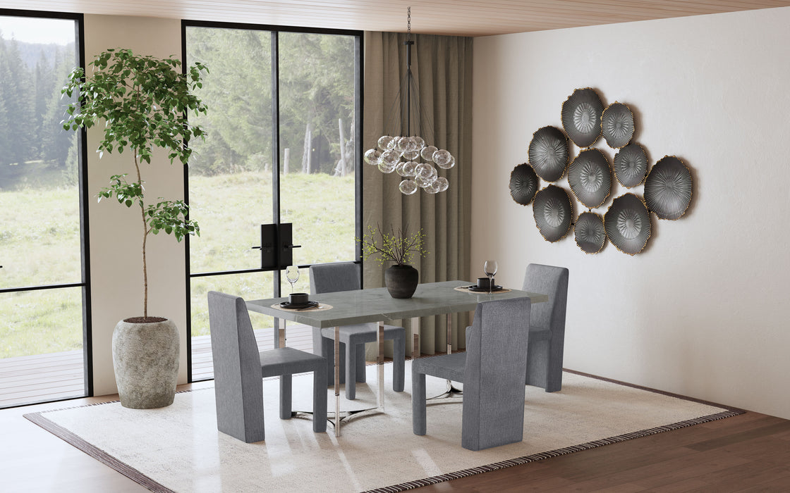 Sterling Dining Table - Just Furniture (PA) - Multi Location