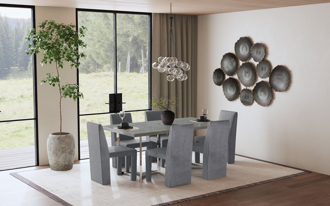 Sterling Dining Table - Just Furniture (PA) - Multi Location