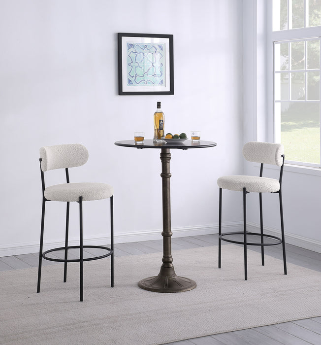 Viola Bar Stool - Just Furniture (PA) - Multi Location