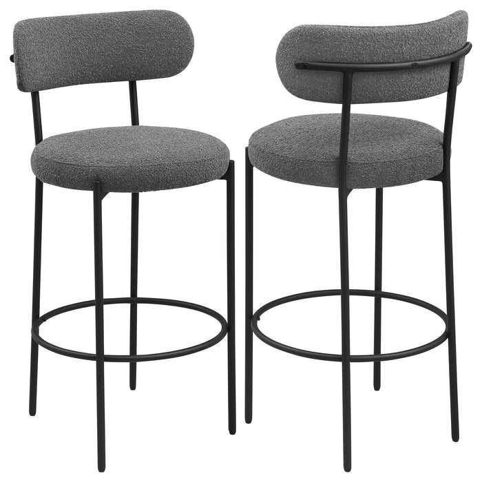 Viola Bar Stool - Just Furniture (PA) - Multi Location