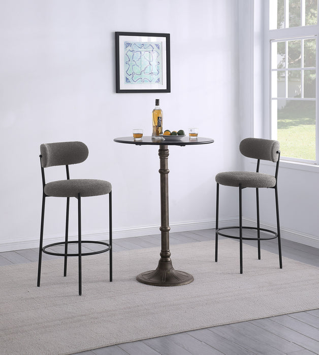 Viola Bar Stool - Just Furniture (PA) - Multi Location