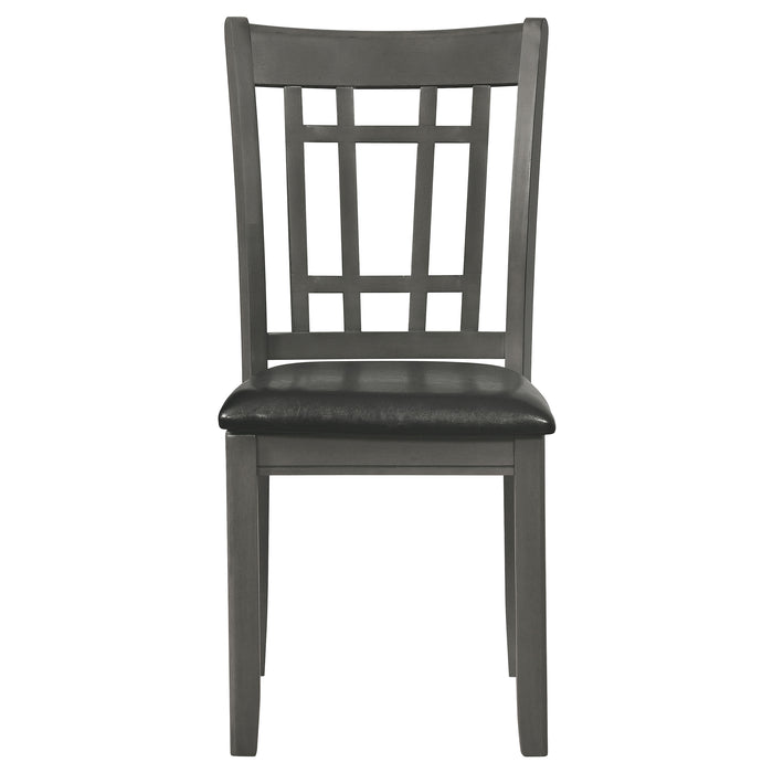 Lavon 5 Pc Dining Sets - Just Furniture (PA) - Multi Location