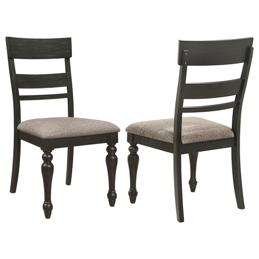 Bridget Side Chair - Just Furniture (PA) - Multi Location