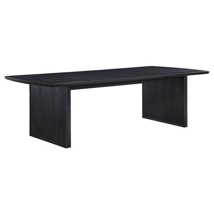 Brookmead 7 Pc Dining Set - Just Furniture (PA) - Multi Location