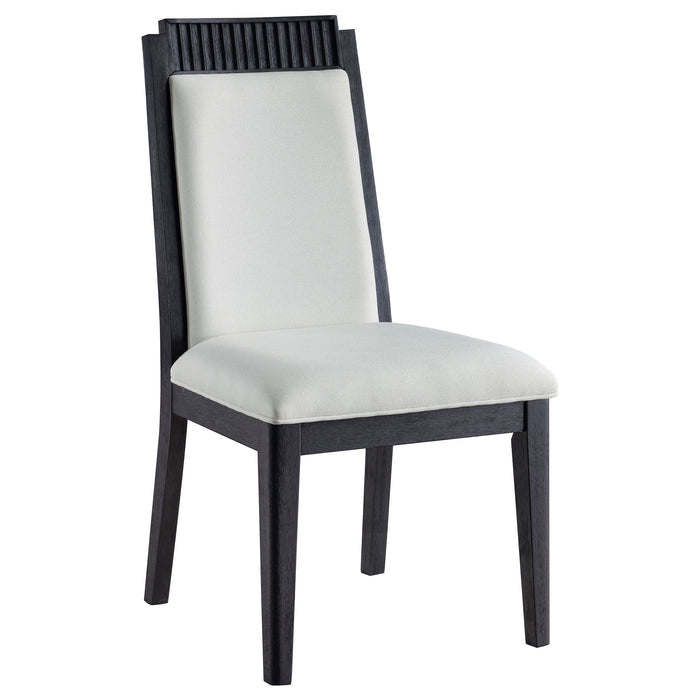 Brookmead 7 Pc Dining Set - Just Furniture (PA) - Multi Location