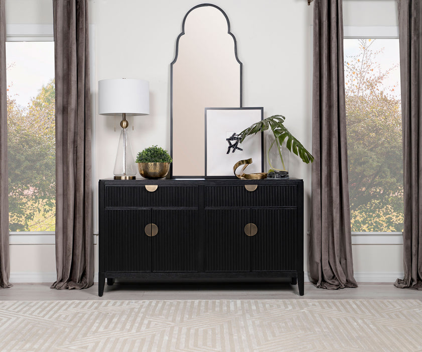 Brookmead Sideboard - Just Furniture (PA) - Multi Location