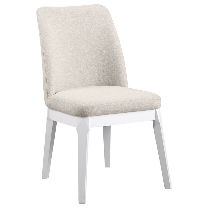 Carissa Side Chair - Just Furniture (PA) - Multi Location