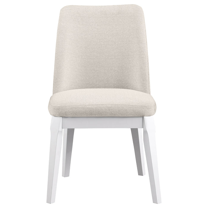 Carissa Side Chair - Just Furniture (PA) - Multi Location