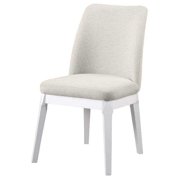 Carissa Side Chair - Just Furniture (PA) - Multi Location