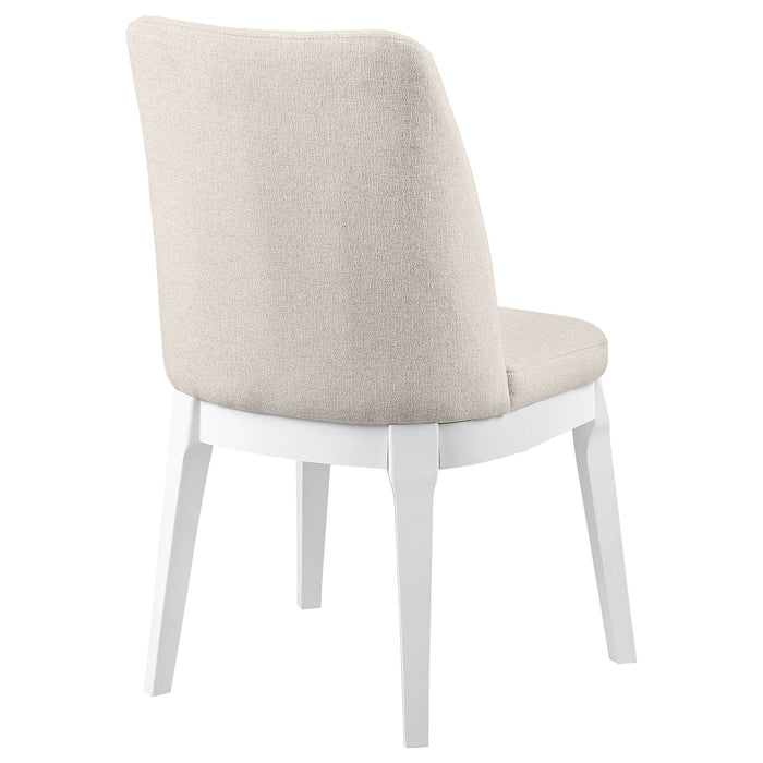 Carissa Side Chair - Just Furniture (PA) - Multi Location