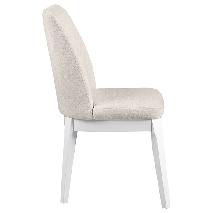 Carissa Side Chair - Just Furniture (PA) - Multi Location