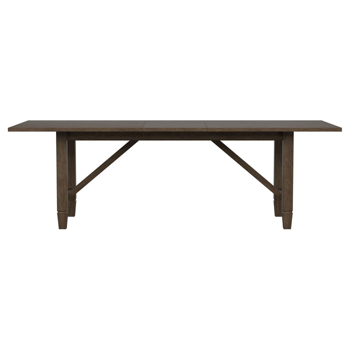 Matisse 5 Pc Dining Set - Just Furniture (PA) - Multi Location