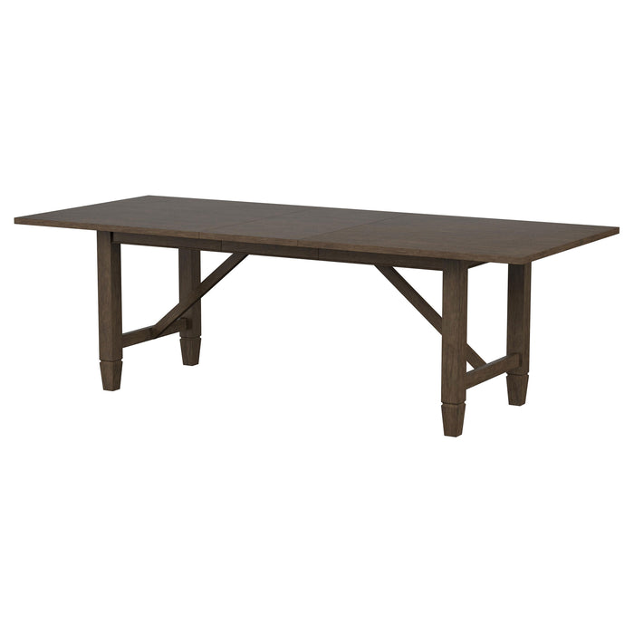 Matisse 5 Pc Dining Set - Just Furniture (PA) - Multi Location